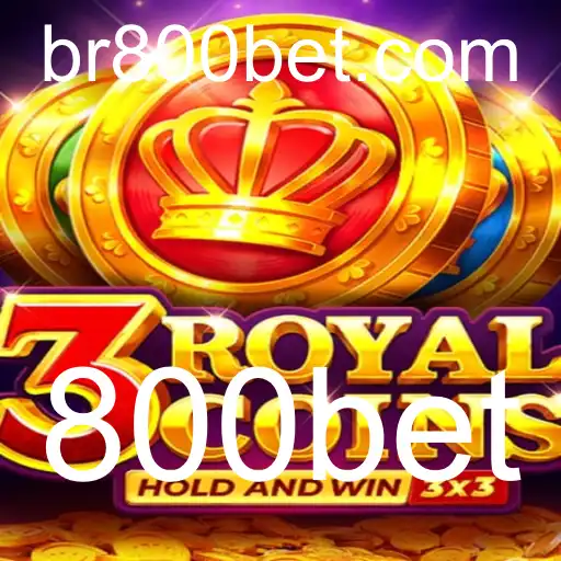 Descubra o Fascinante Mundo de 3royalcoins com 800bet