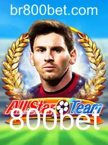 Tudo o que você precisa saber sobre o jogo AllStarTeam e como jogá-lo com 800bet