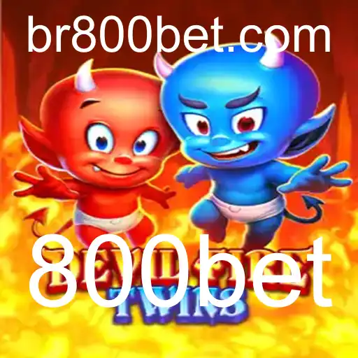 Descubra DevilFireTwins: Um Jogo Inovador com Atração do 800bet