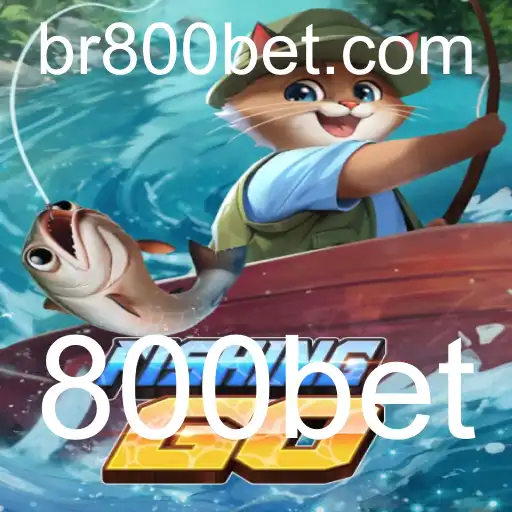 Explorando o Universo de FishingGO e o Mundo das Apostas 800bet