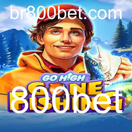 Explorando o Fascinante Universo de GoHighGoneFishing e os Melhores Lances com 800bet