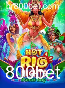 Descubra a Emoção do Jogo HotRioNightsBonusBuy e a Oportunidade de 800bet
