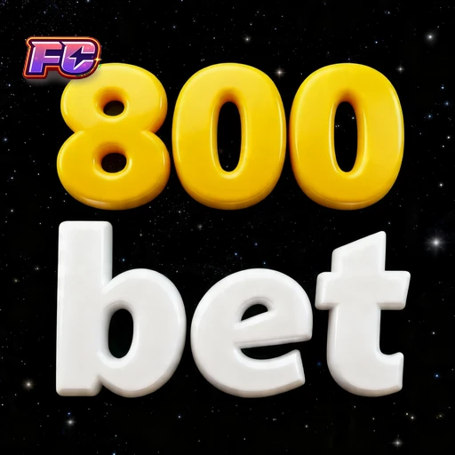 800bet Logo
