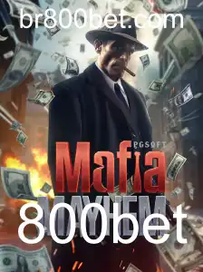 Explorando o Mundo de MafiaMayhem: Estratégia e Intriga