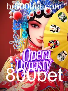 OperaDynasty: A Nova Sensação dos Jogos com 800bet