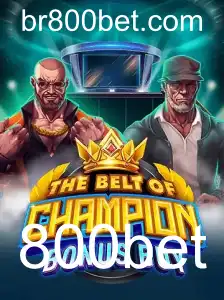 Explorando o Jogo TheBeltOfChampionBonusBuy: Um Mergulho Detalhado