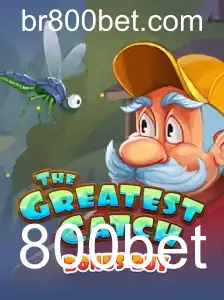 Descubra o Mundo de TheGreatestCatchBonusBuy: Jogo, Regras e Estratégias