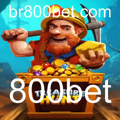 Explorando o Mundo de TreasureHunt: Regras, Estratégias e a Tendência 800bet